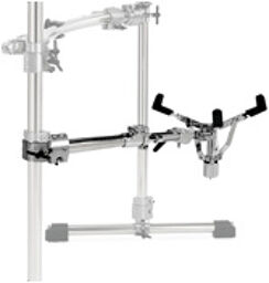 9000 Snare Basket DWCPRKSBL