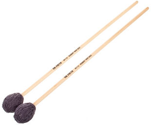 M115 Robert van Sice Mallets