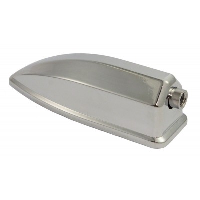 L15BD - Coquille Grosse Caisse - 51mm (X1)