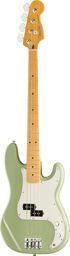 Player II P Bass MN BCG Birch Green