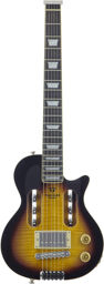 EG-1 Deluxe Tobacco Tobacco Sunburst