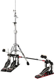 5520-2 Hi-Hat Double Stand