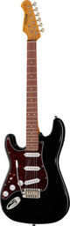ST-62LH BK Vintage Series Noir
