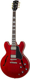 ES-345 60s Cherry 60s Cherry