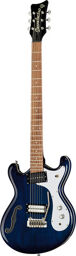 66BT Blue Burst Blue Burst
