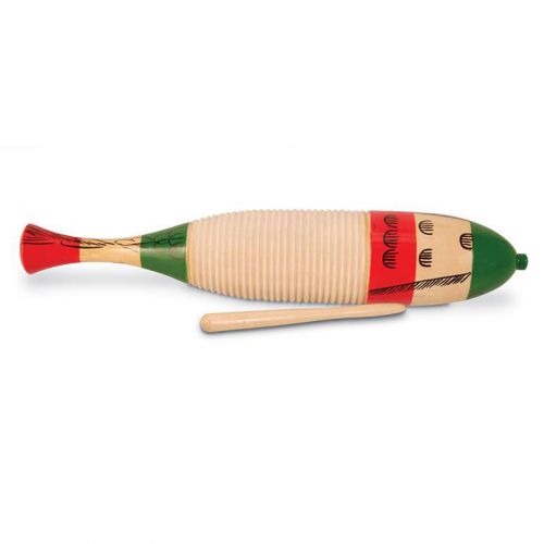 CP249a Guiro CP Poisson