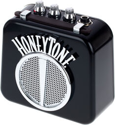 N-10 Honeytone Mini Amp BK Noir