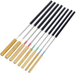 Set of Triangle Beaters