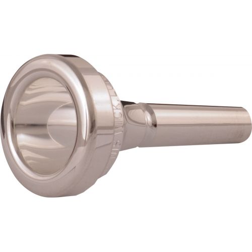Embouchure Trombone Classic Argentée 4abl