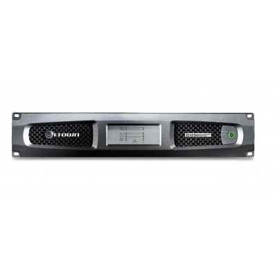 DCI21250 - Amplificateur 2 X 1250W / 4 - 10 Ohms
