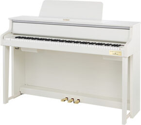 GP-310 WE Celviano Blanc mat