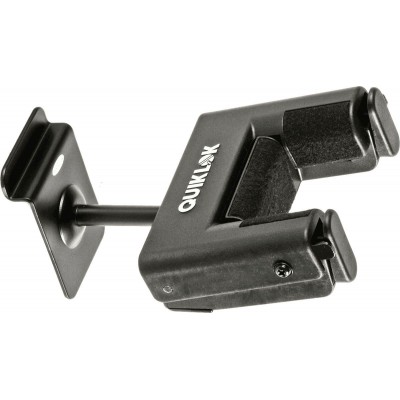 SW/702 Stand Guitare Slatwall Autobloquant