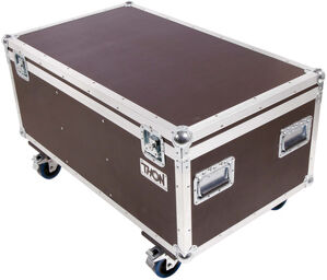 Case Varytec Bull 200 IP 8in1 Marron