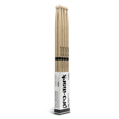 PW5AW-4P Classic Attack 5A Chêne Shira Kashi Olive Ovale 4 Paires