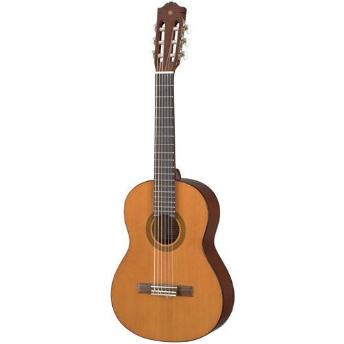 Etude CGS102 1/2