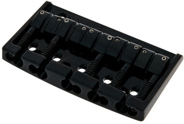 404BO-5 B Bass Bridge Noir