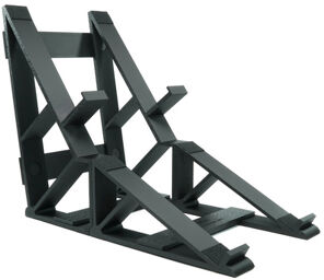 Stand Elektron Digitakt Bundle noir mat