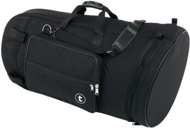 Gig Bag 3/4-Tuba Noir