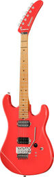 The 84 HH Radiant Red Radiant Red