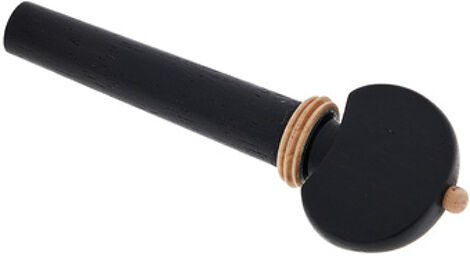 Violin Peg Hill Ebony B/M