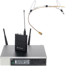 EW-D HSP Essential S1-7 Beige