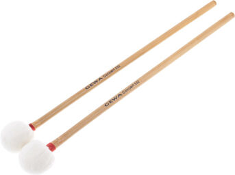 Timpani Mallets Concert 35mm