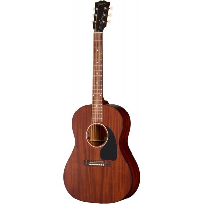 LG-2 All Mahogany Faded Natural Original