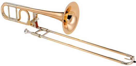 MS14I-L Bb/F-Trombone