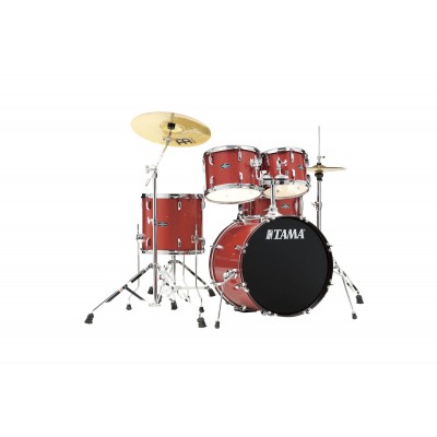 Stagestar Fusion 20 - Candy Red Sparkle