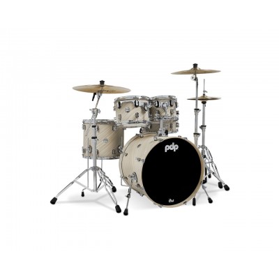 Concept Maple Finish Ply CM5 Kit 22