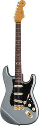 LTD '65 Dual Mag Strat BIM Aged Blue Ice Metallic