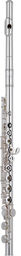 Quantz B665RE-HC Flute