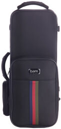 Saint Germain Trekking Alto BK black