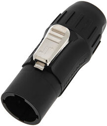SAC3MX Power Twist TR1 Noir