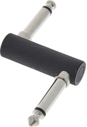 N-Connector Black noir