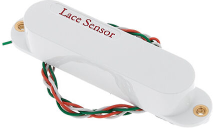 Sensor Red WH