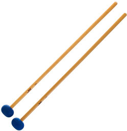 XR1 Xylophone Mallets Bleu