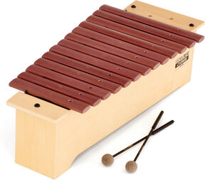 AX CB F Alto Xylophone