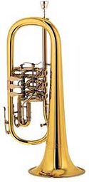 CFH 502RF Flugelhorn