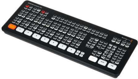 ATEM SDI Extreme ISO 10 bits