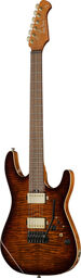 Fusion-IV HH RW FBB Flame Bengal Burst