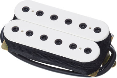 DP151Wh F-Spaced Blanc