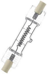 DXX 64571 P2/13 800W 240V R7S 3200 K