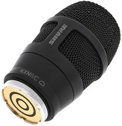 RPW200 Nexadyne 8/C Noir