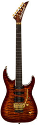 Pro Plus Soloist SLA3Q ATE Amber Tiger Eye