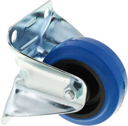 372071 Fixed Wheel 80mm