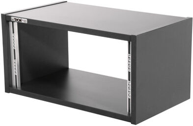 Studio Desktop 5U BK Graphite