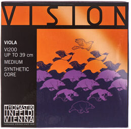 VI200 Vision Viola 4/4