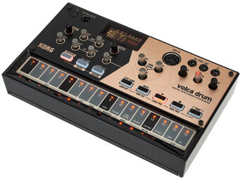 Volca Drum
