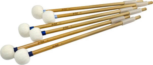 Timpani Mallet Set Pulse Pack